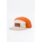 Czapka Quintin Husky Orange